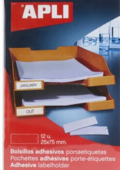 Einlegeabdeckung 25 X 75 Mm