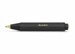 Kaweco CLASSIC SPORT Kugelschreiber Black