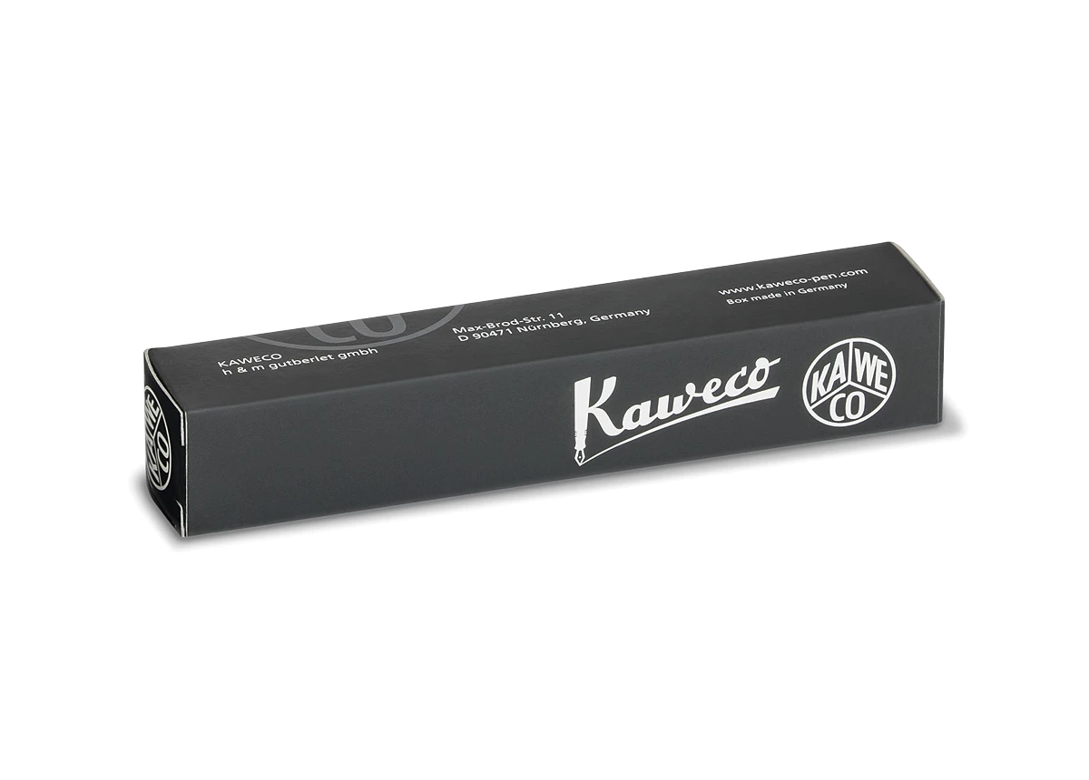 Kaweco CLASSIC SPORT Fallbleistift Black 3.2 – Bild 4