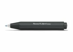 Kaweco AL SPORT Kugelschreiber Black
