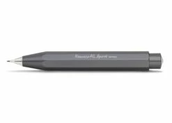 Kaweco AL SPORT Druckbleistift Anthrazit 0.7 Mm