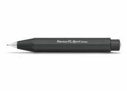 Kaweco AL SPORT Druckbleistift 0.7 Mm Black