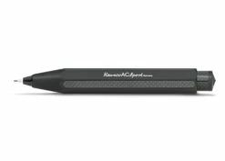 Kaweco AC SPORT Druckbleistift 0.7 Mm Black