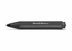 Kaweco AC SPORT Kugelschreiber Black
