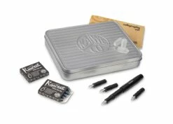 Kaweco KALLIGRAFIE Set Black