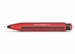 Kaweco AC SPORT Druckbleistift 0.7 Mm Red