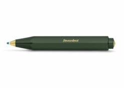 Kaweco CLASSIC SPORT Kugelschreiber Green