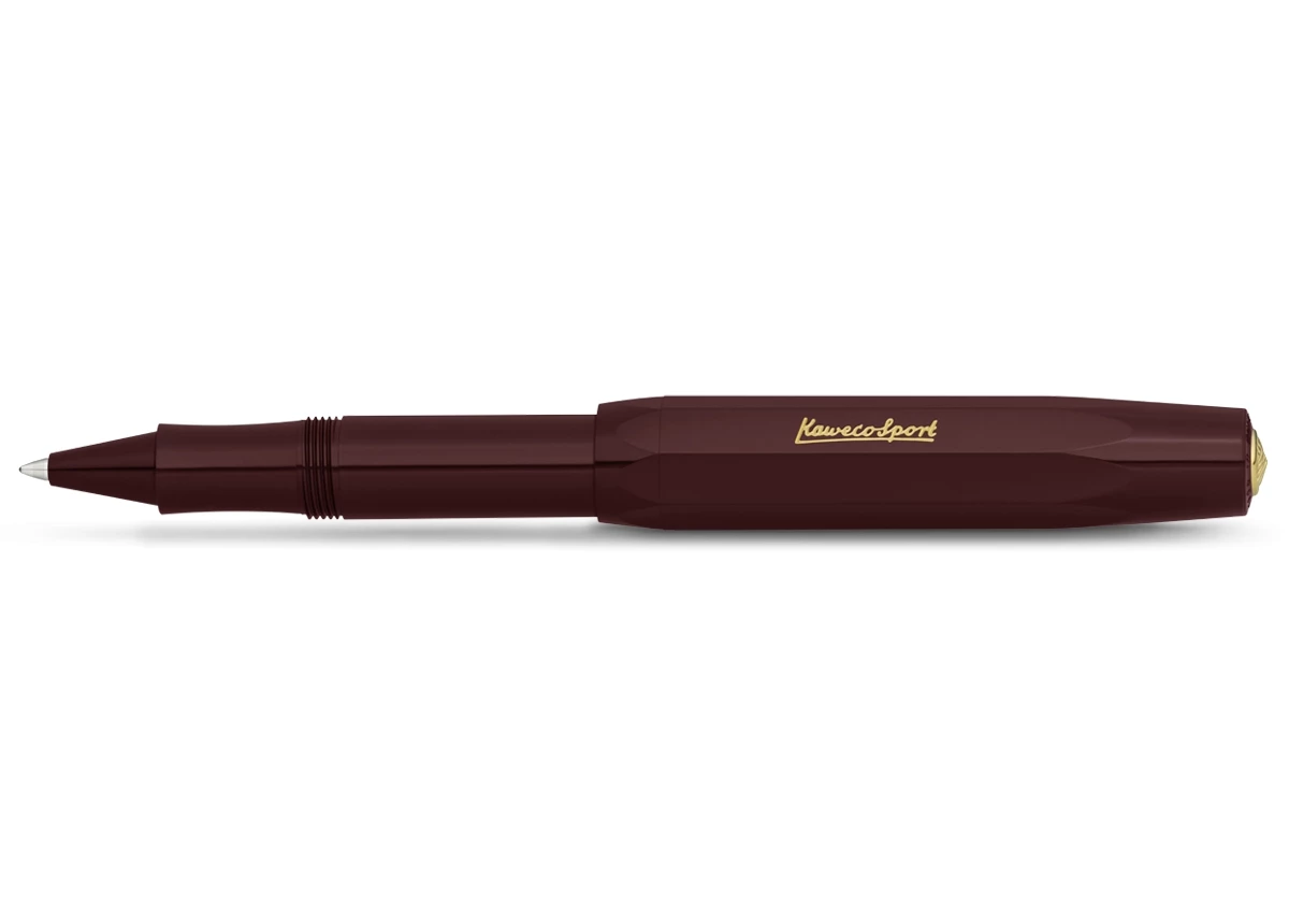 Kaweco CLASSIC SPORT Gel Roller Bordeaux