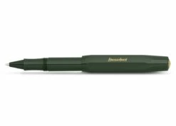 Kaweco CLASSIC SPORT Gel Roller Green
