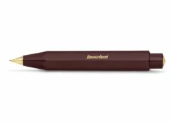 Kaweco CLASSIC SPORT Druckbleistift 0.7 Mm Bordeaux