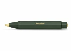 Kaweco CLASSIC SPORT Druckbleistift Green 0.7