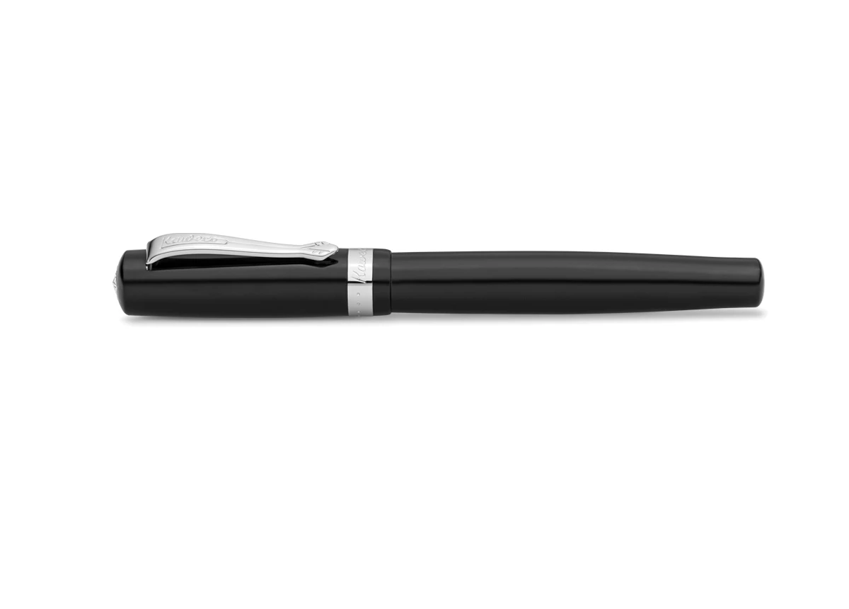 Kaweco STUDENT Rollerball Black – Bild 2