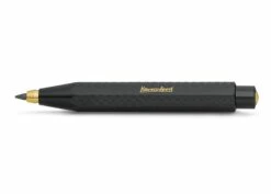 Kaweco CLASSIC SPORT Chess Fallbleistift 3.2 Mm Black