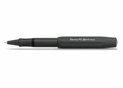 Kaweco AL SPORT Gel Roller Black