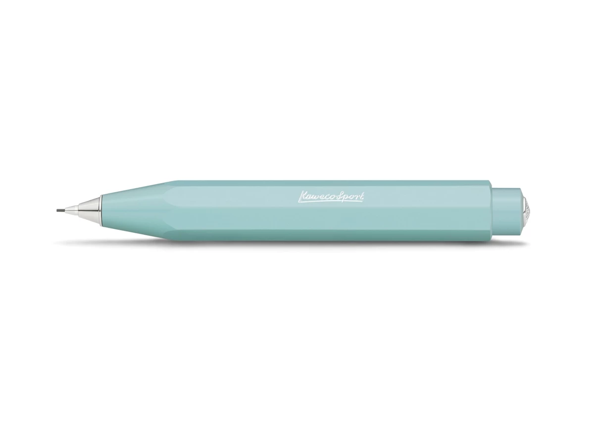 Kaweco SKYLINE SPORT Druckbleistift 0.7 Mm Mint