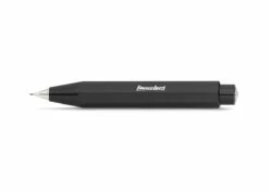 Kaweco SKYLINE SPORT Druckbleistift 0.7 Mm Black