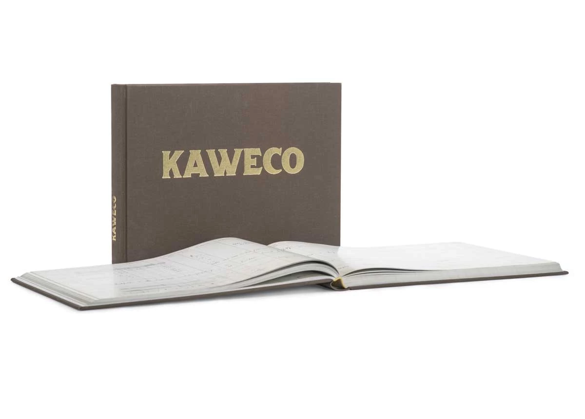 Kaweco Buch Historische Spezialaufträge 1928