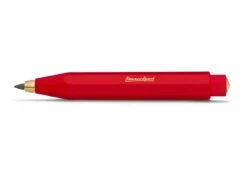 Kaweco CLASSIC SPORT Fallbleistift Red 3.2