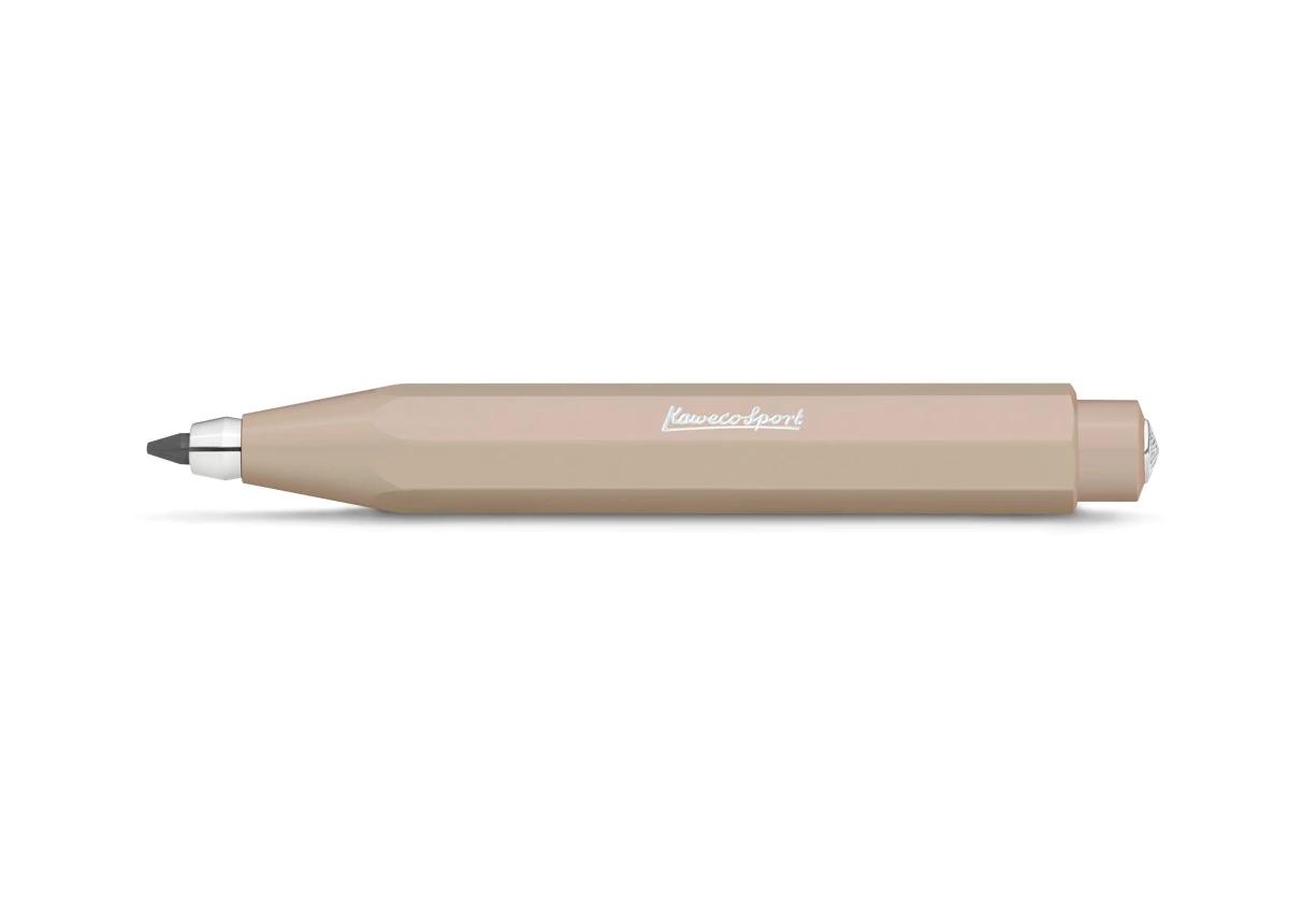 Kaweco SKYLINE SPORT Fallbleistift 3.2 Mm Macchiato