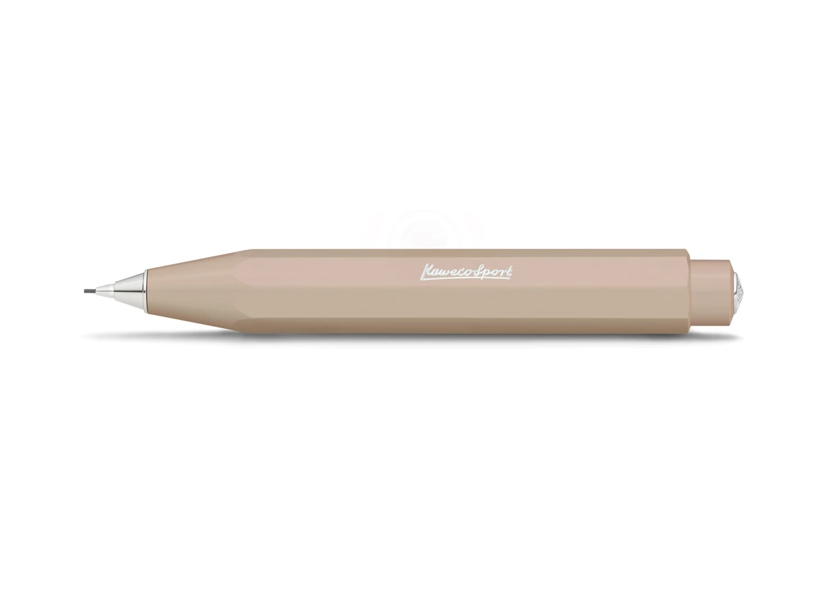 Kaweco SKYLINE SPORT Druckbleistift 0.7 Mm Macchiato