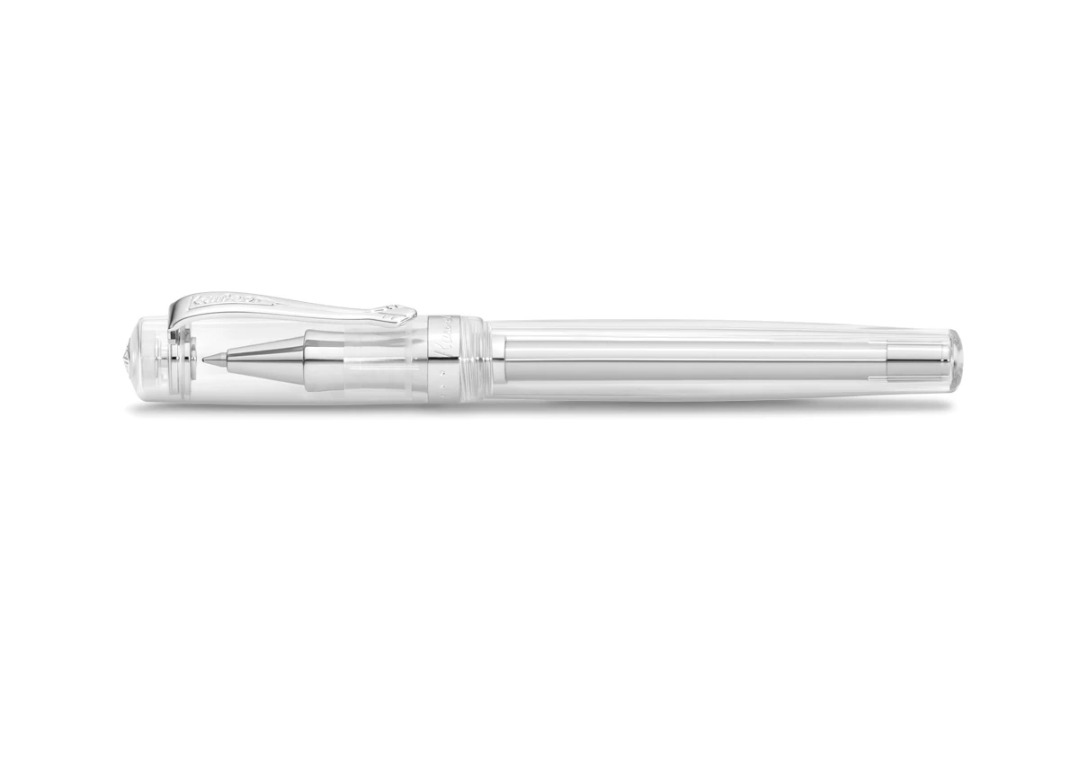 Kaweco STUDENT Rollerball Transparent – Bild 2