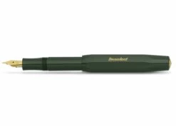 Kaweco CLASSIC SPORT Füllhalter Green