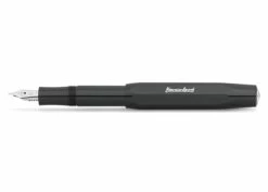 Kaweco SKYLINE SPORT Füllhalter Black