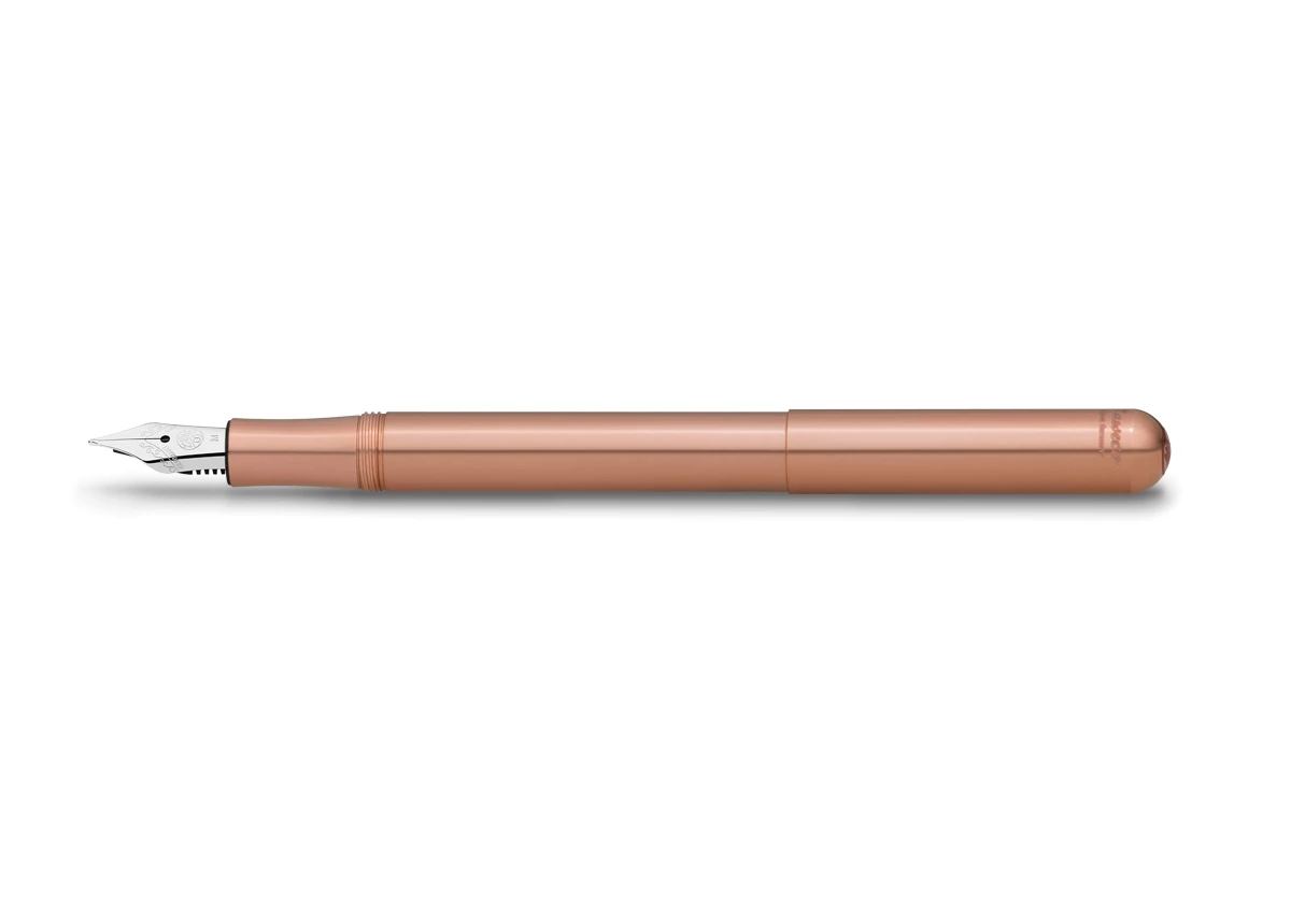 Kaweco LILIPUT Füllhalter Kupfer