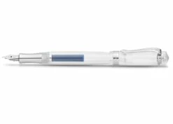 Kaweco STUDENT Füllhalter Transparent