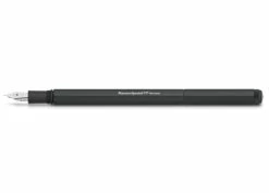 Kaweco SPECIAL Füllhalter Black
