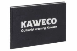 Kaweco Buch Gutberlet X Kaweco