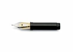 Kaweco Bi Color Goldfeder Einsatz 060 Mit Gewinde, 14 Kt. 585 Gold