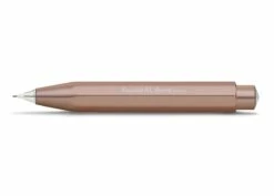 Kaweco AL SPORT Druckbleistift 0.7 Mm Rosé Gold