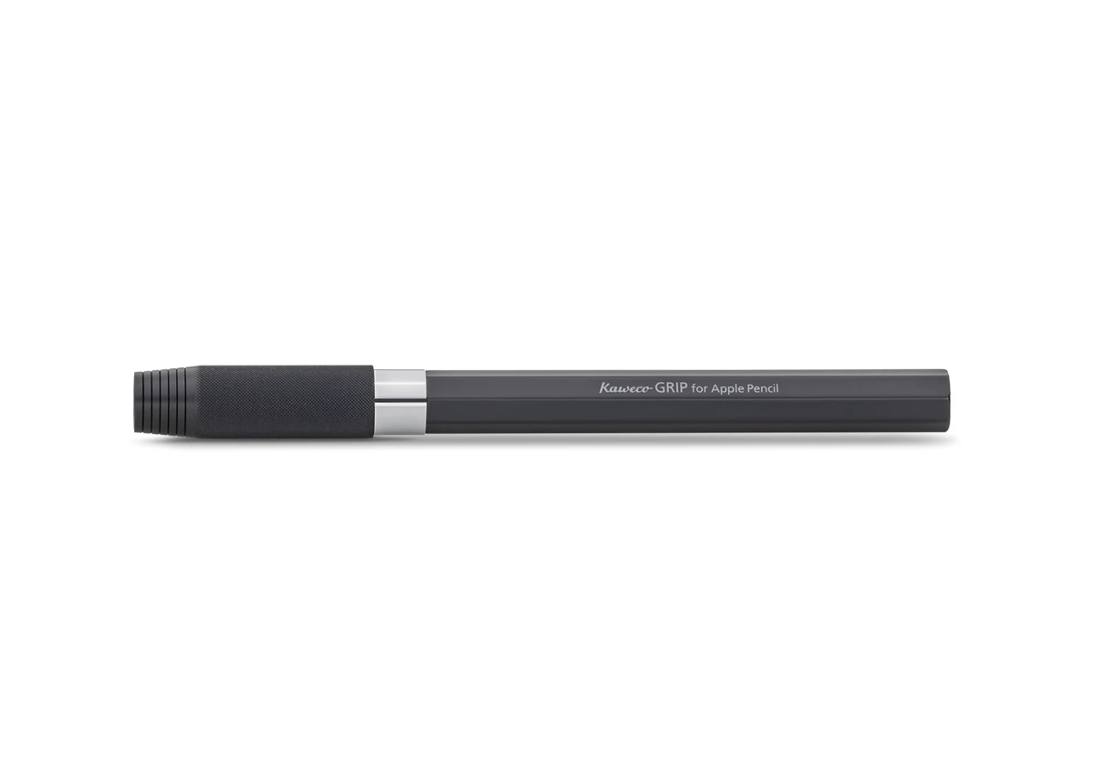 Kaweco Grip For Apple Pencil Schwarz