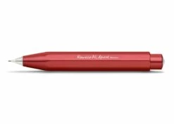Kaweco AL SPORT Druckbleistift Deep Red 0.7 Mm