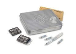 Kaweco KALLIGRAFIE SPORT Set Natural Coconut