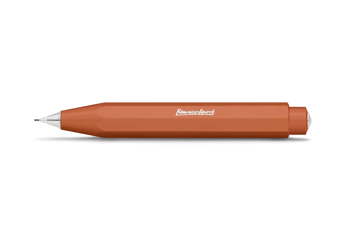 Kaweco SKYLINE SPORT Druckbleistift Fox 0,7 Mm