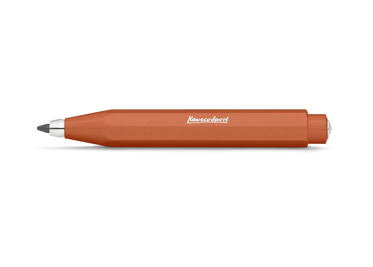 Kaweco SKYLINE SPORT Fallbleistift Fox 3,2 Mm