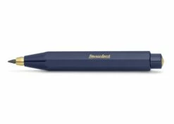 Kaweco CLASSIC SPORT Fallbleistift Navy 3.2 Mm