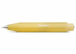 Kaweco FROSTED SPORT Druckbleistift Sweet Banana 0.7 Mm