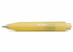 Kaweco FROSTED SPORT Kugelschreiber Sweet Banana