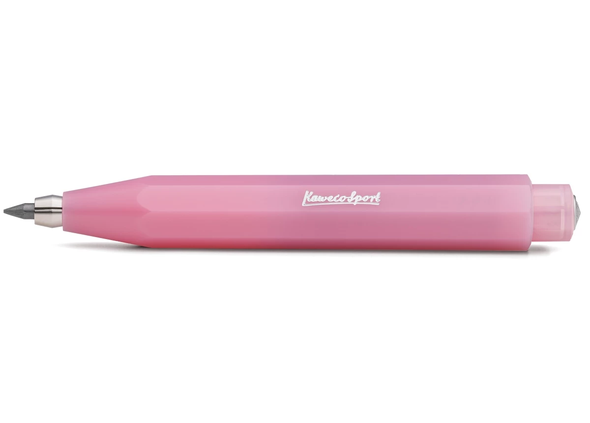 Kaweco FROSTED SPORT Fallbleistift Blush Pitaya 3.2 Mm