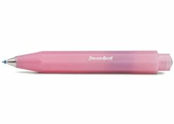 Kaweco FROSTED SPORT Kugelschreiber Blush Pitaya