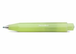 Kaweco FROSTED SPORT Kugelschreiber Fine Lime