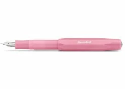 Kaweco FROSTED SPORT Füllhalter Blush Pitaya