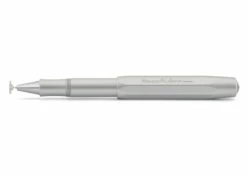 Kaweco AL SPORT Connect Silver