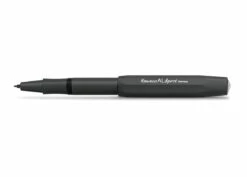 Kaweco AL SPORT Connect EMR Black