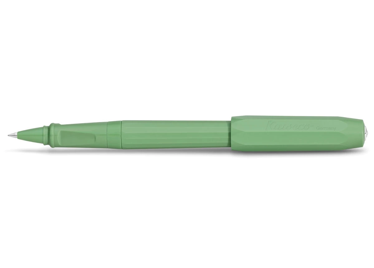 Kaweco PERKEO Rollerball Jungle Green