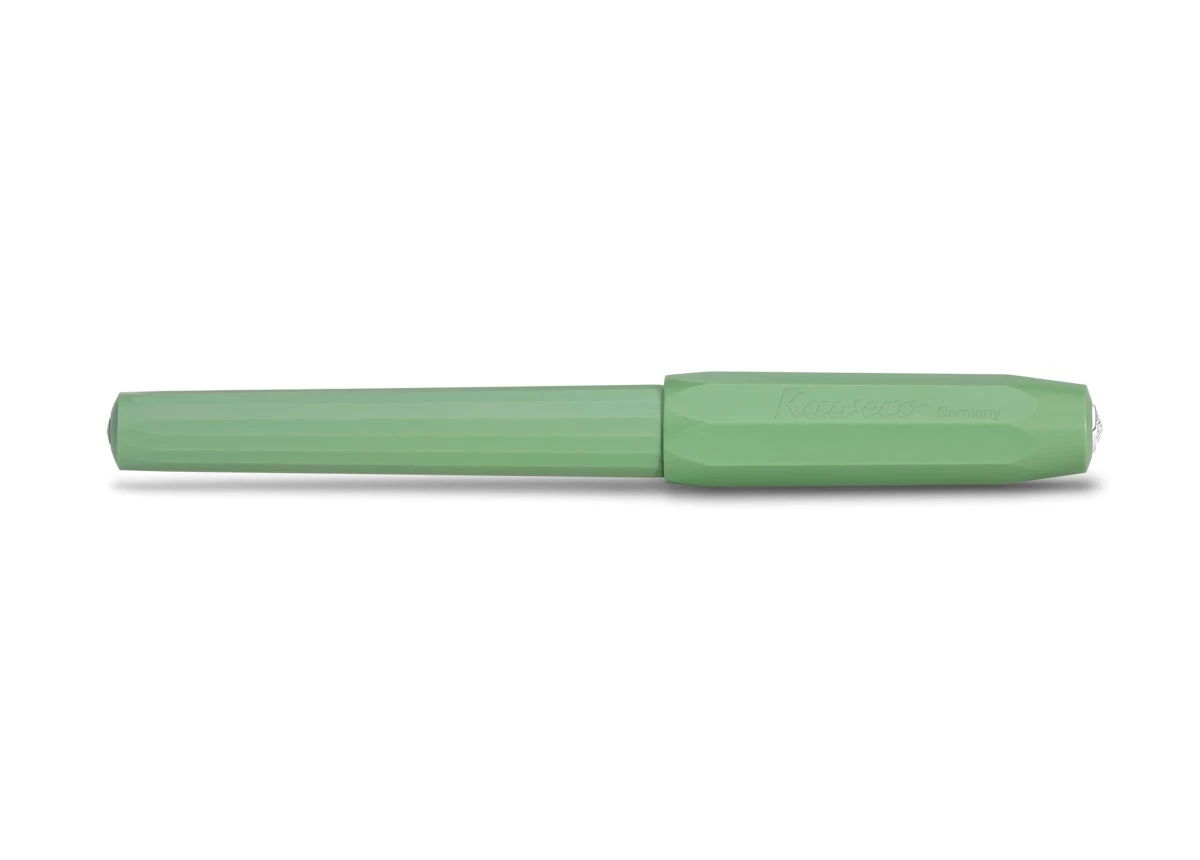 Kaweco PERKEO Rollerball Jungle Green – Bild 2