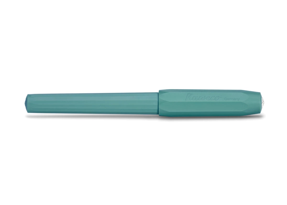 Kaweco PERKEO Rollerball Breezy Teal – Bild 2